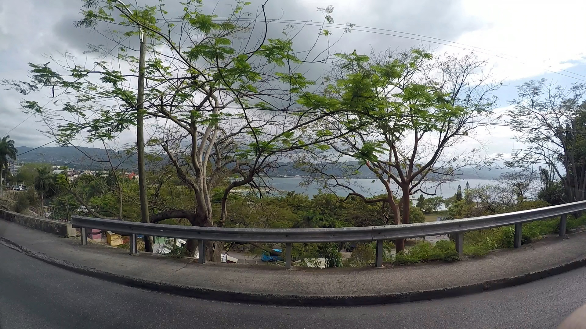 Paddle Boarding in Jamaica