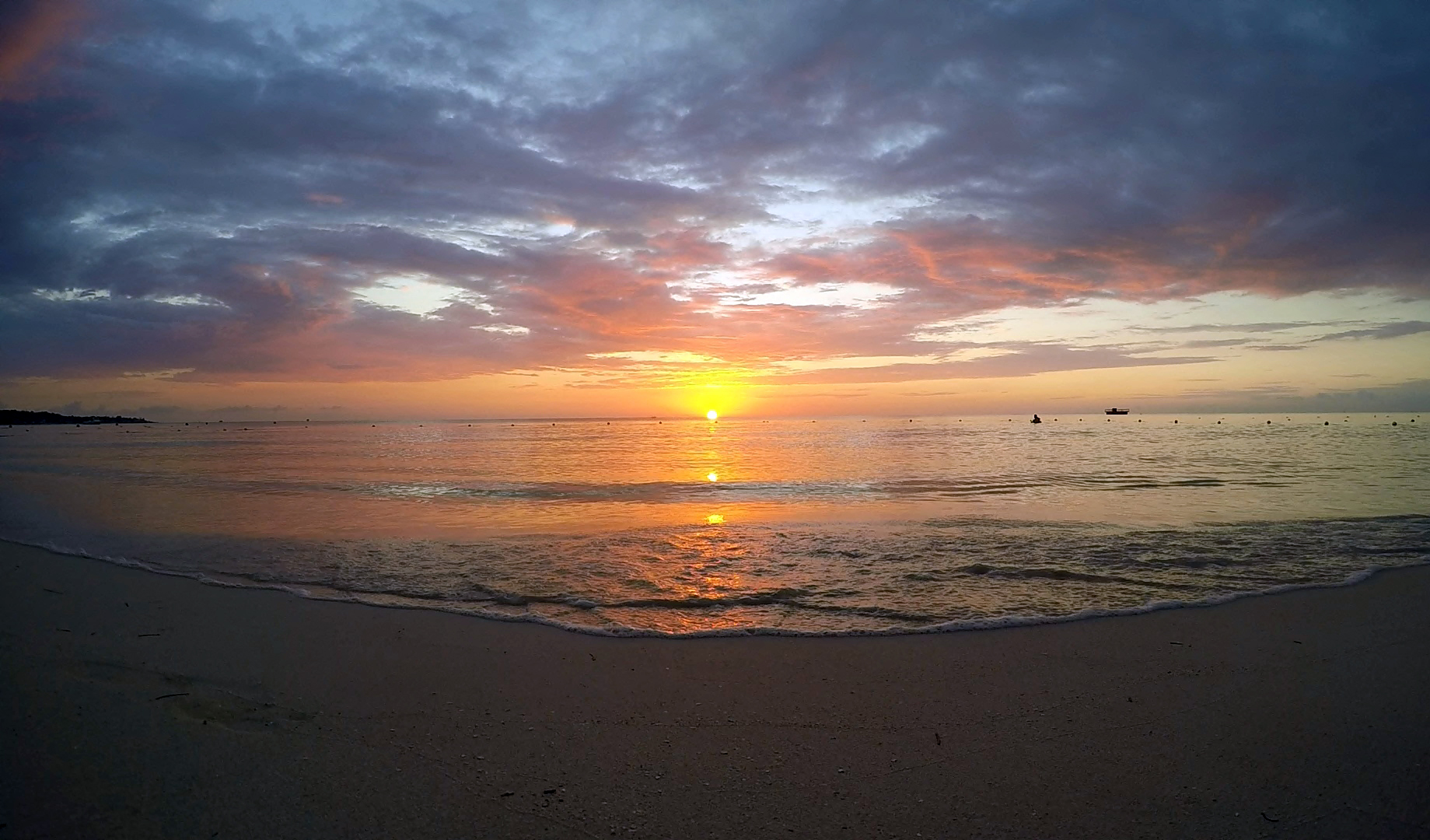 Paddle Boarding in Jamaica